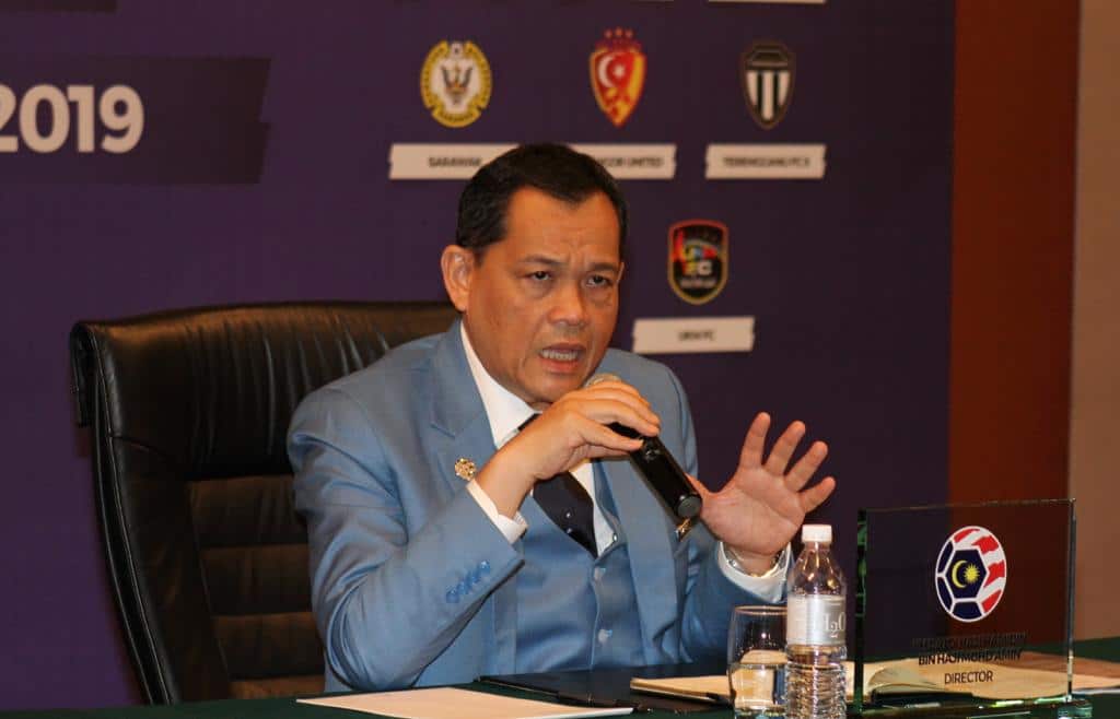 MFL tarik balik saman terhadap TM
