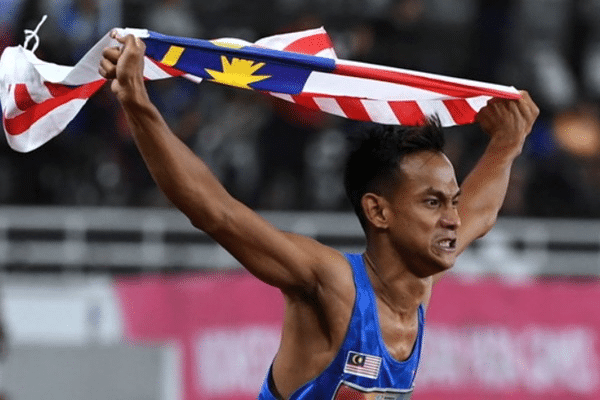 Dikwan raih gangsa kejohanan para dunia di Dubai