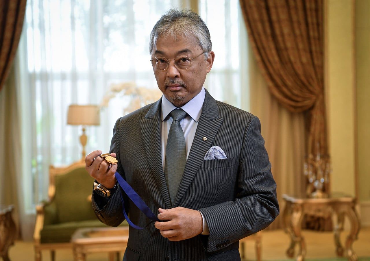 元首将出席马大中文系60周年晚宴