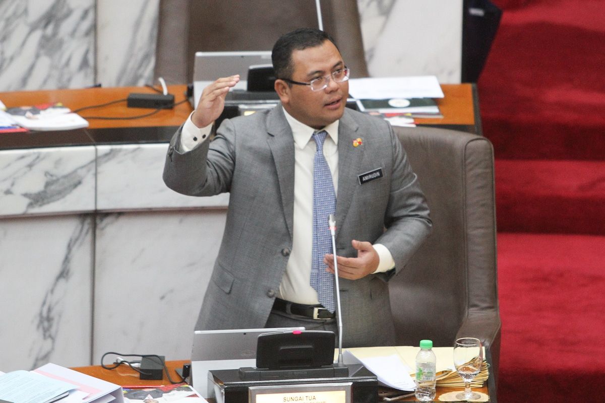 No need to increase free water scheme to 30 cubic metres, says MB