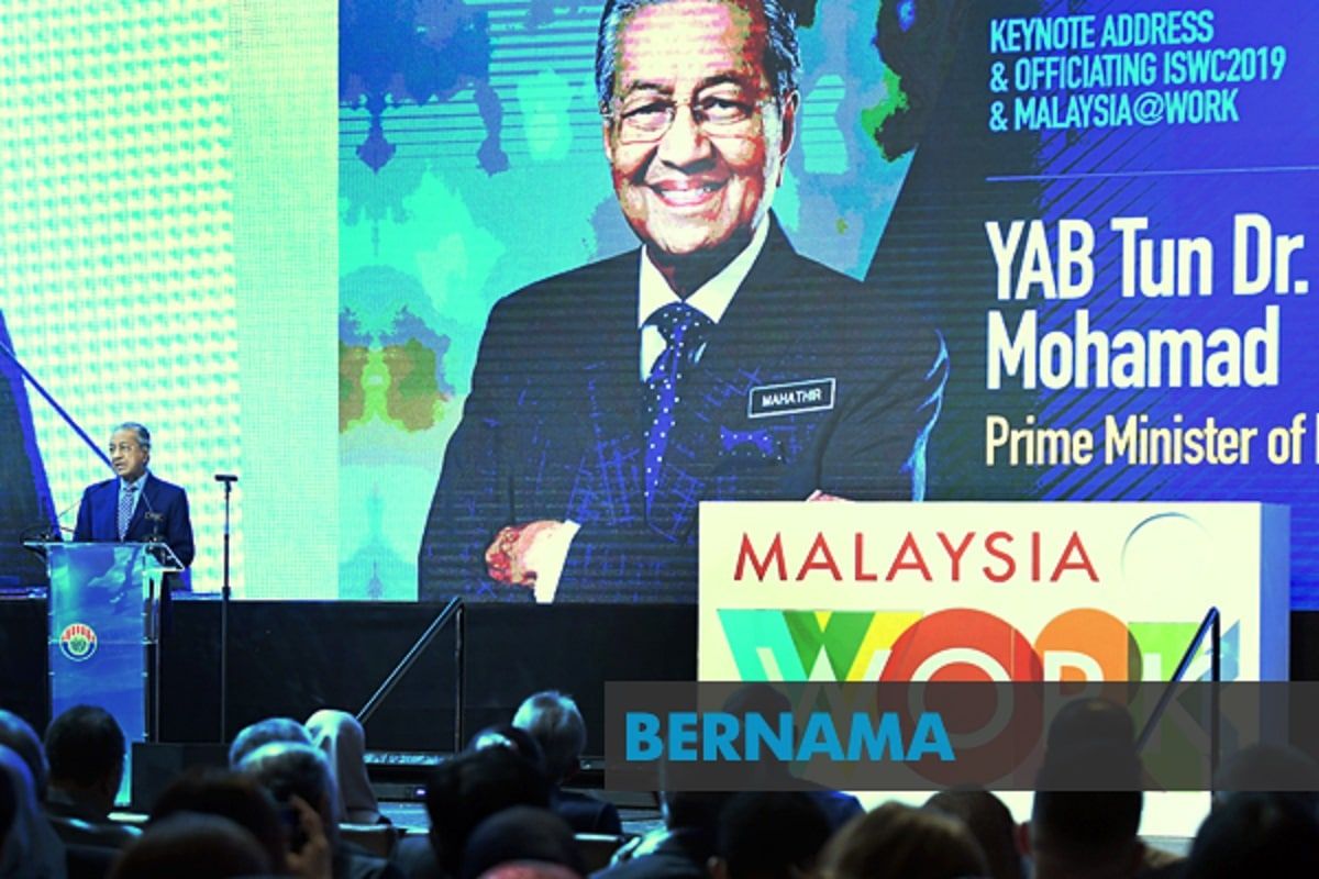 #MalaysiaKerja program bantu graduan menganggur dapat kerja