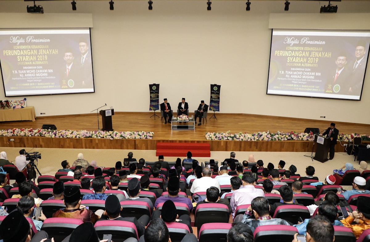 MAIS paling layak laksana hukuman alternatif