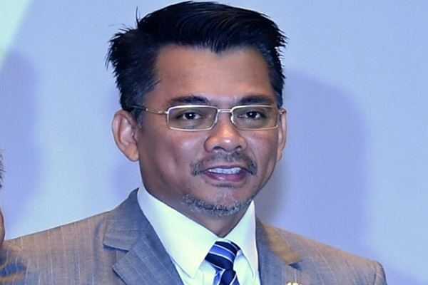 Pindaan SOSMA dibentang dalam sesi Parlimen akan datang