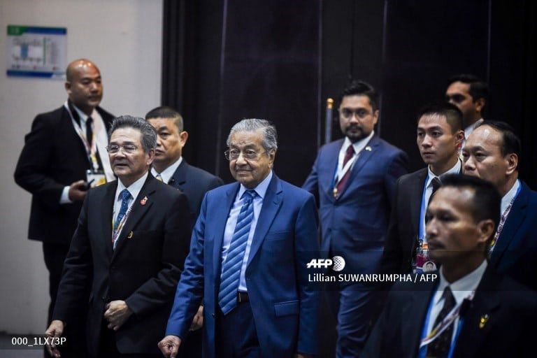 Rakyat ASEAN perlu dididik dengan ekonomi digital