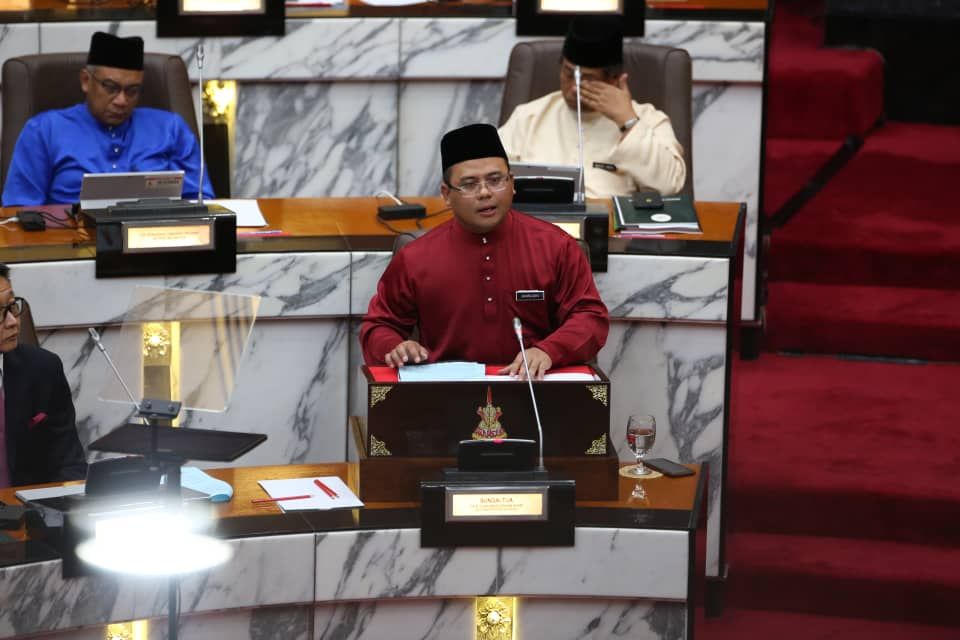 #Selangor2020 allocates total expenditure of RM2.33 billion