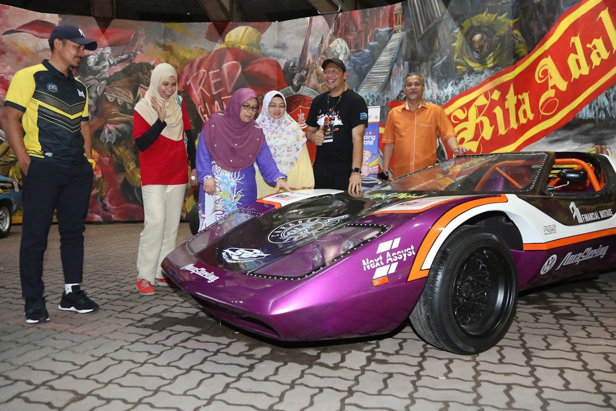 Karnival SYR bakal jadi acara tahunan