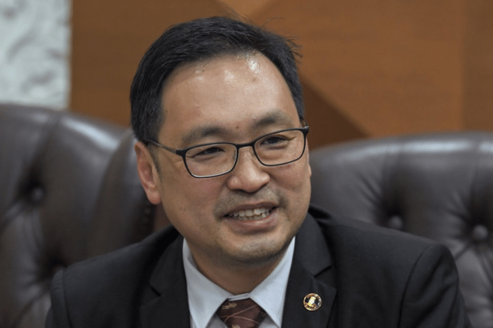 Food Bank Siswa manfaat lebih 6,000 pelajar