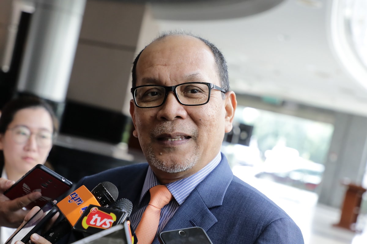 Bekalan air terawat LRA Langat 2 disalur Januari 2020