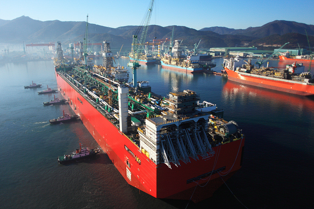 Foreign ships involved in submarine cable repair to be exempted from cabotage policy