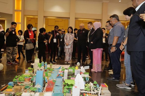 打造儿童友善城市 灵市拟设青少年市会