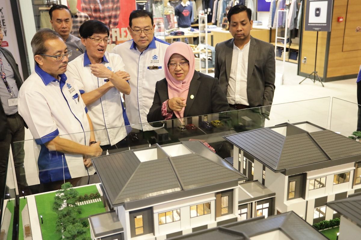 அந்நிய நாட்டவர்களுக்கான சொத்துடமை உச்சவரம்பு மதிப்பு அடுத்தாண்டு அறிவிக்கப்படும்