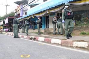 Malaysia prepared to mediate conflict in southern Thailand 