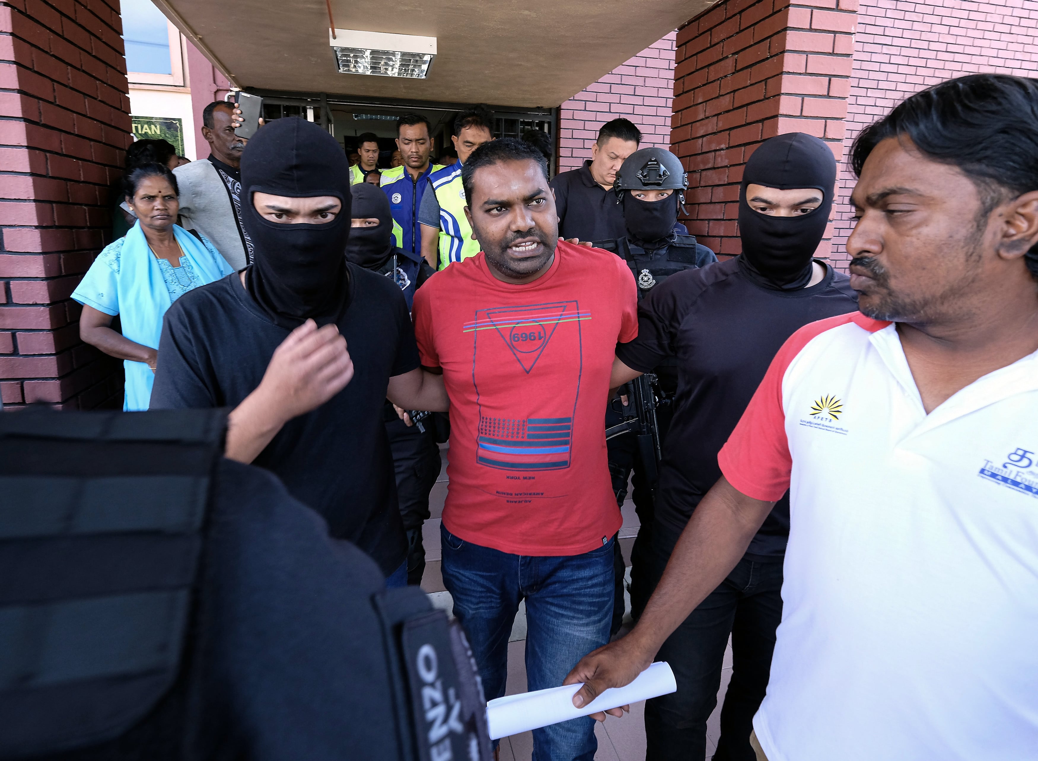 LTTE: Mahkamah Sesyen tetapkan 12 Disember sebutan semula kes