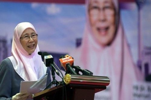 Federal welfare assistance to be credited to over 400,000 recipients by Nov 10