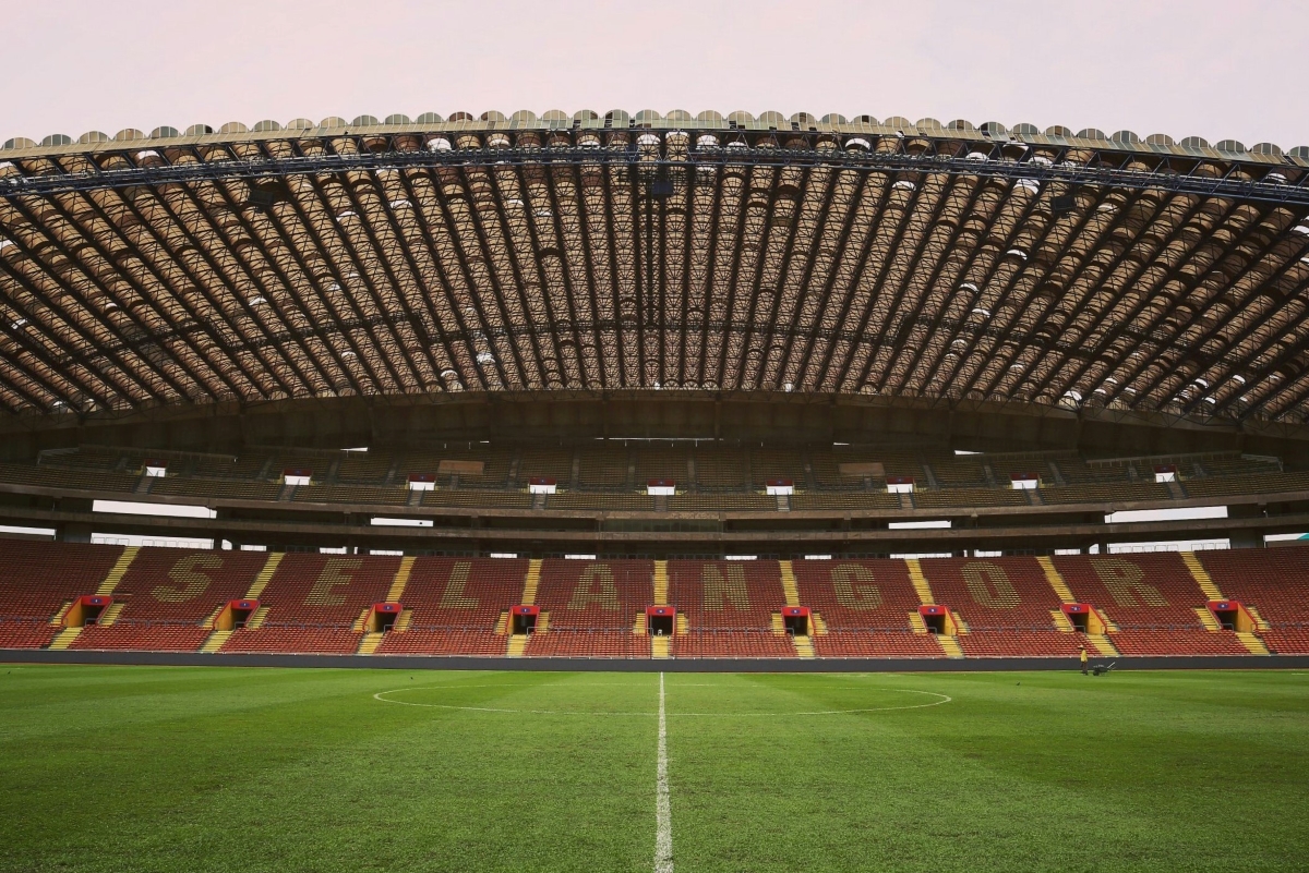 Status of suspended M-League to be known soon