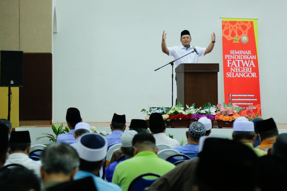 Ambil pendekatan maslahah kekalkan keamanan