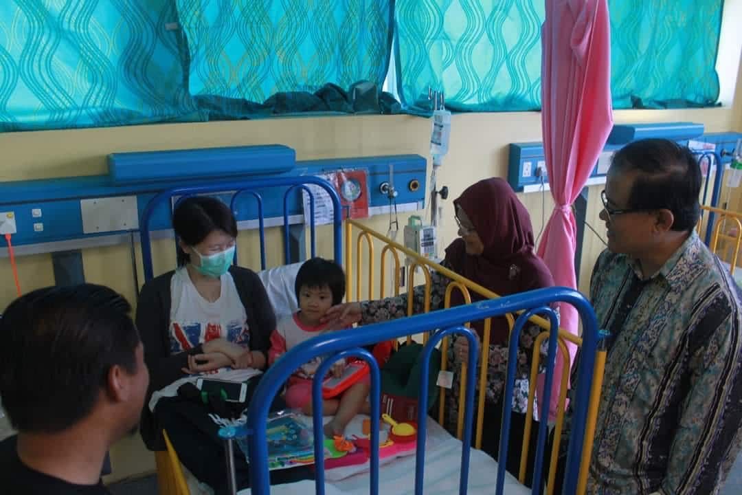 ABIM Selangor komited lahir lebih ramai belia cakna