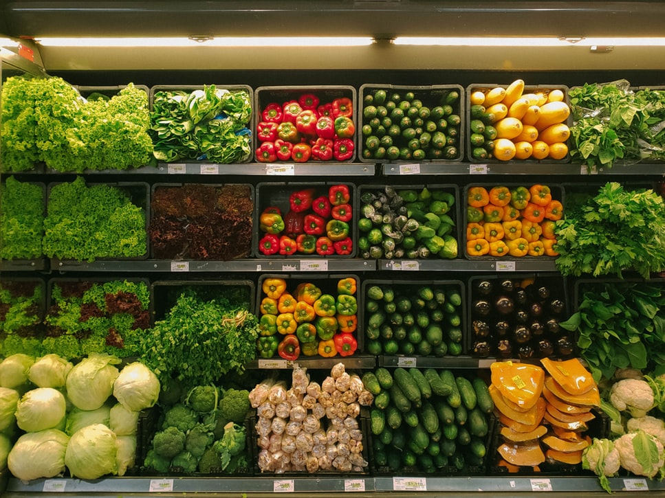 Panic buying causes temporary suspension of online grocery deliveries