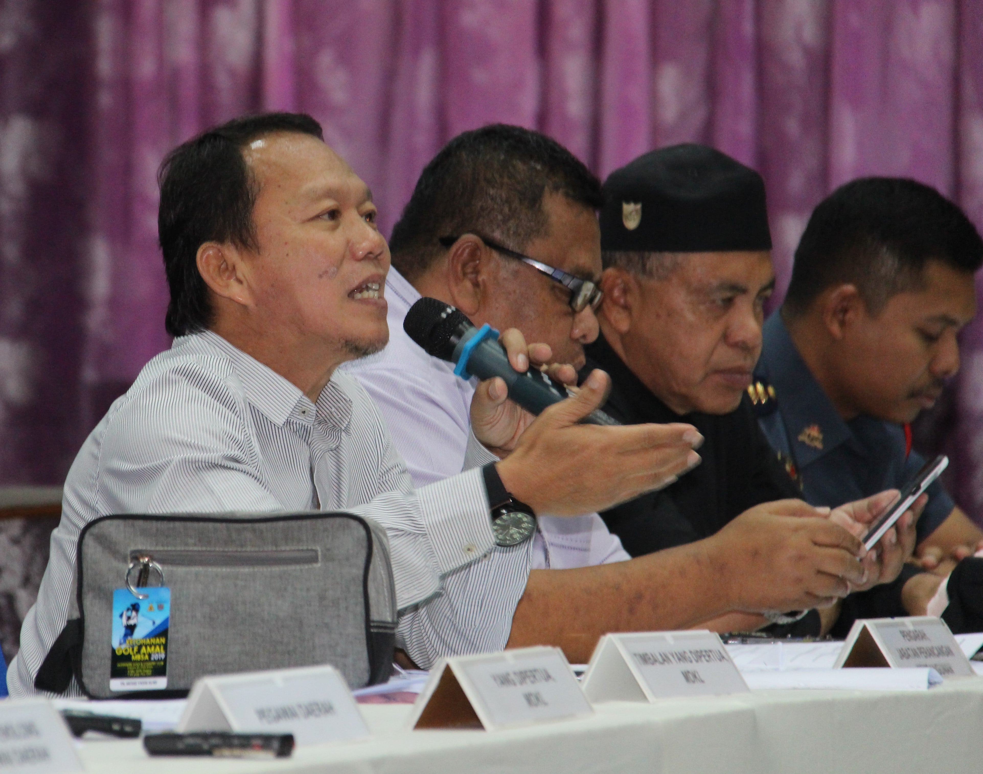 Pemilik tanah, kilang diberi tempoh setahun laksana pemutihan