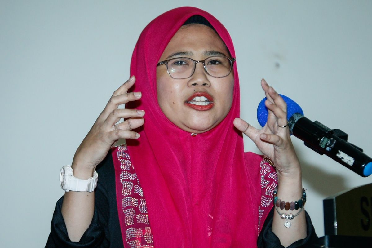 Jumlah penagih baharu di Selangor meningkat