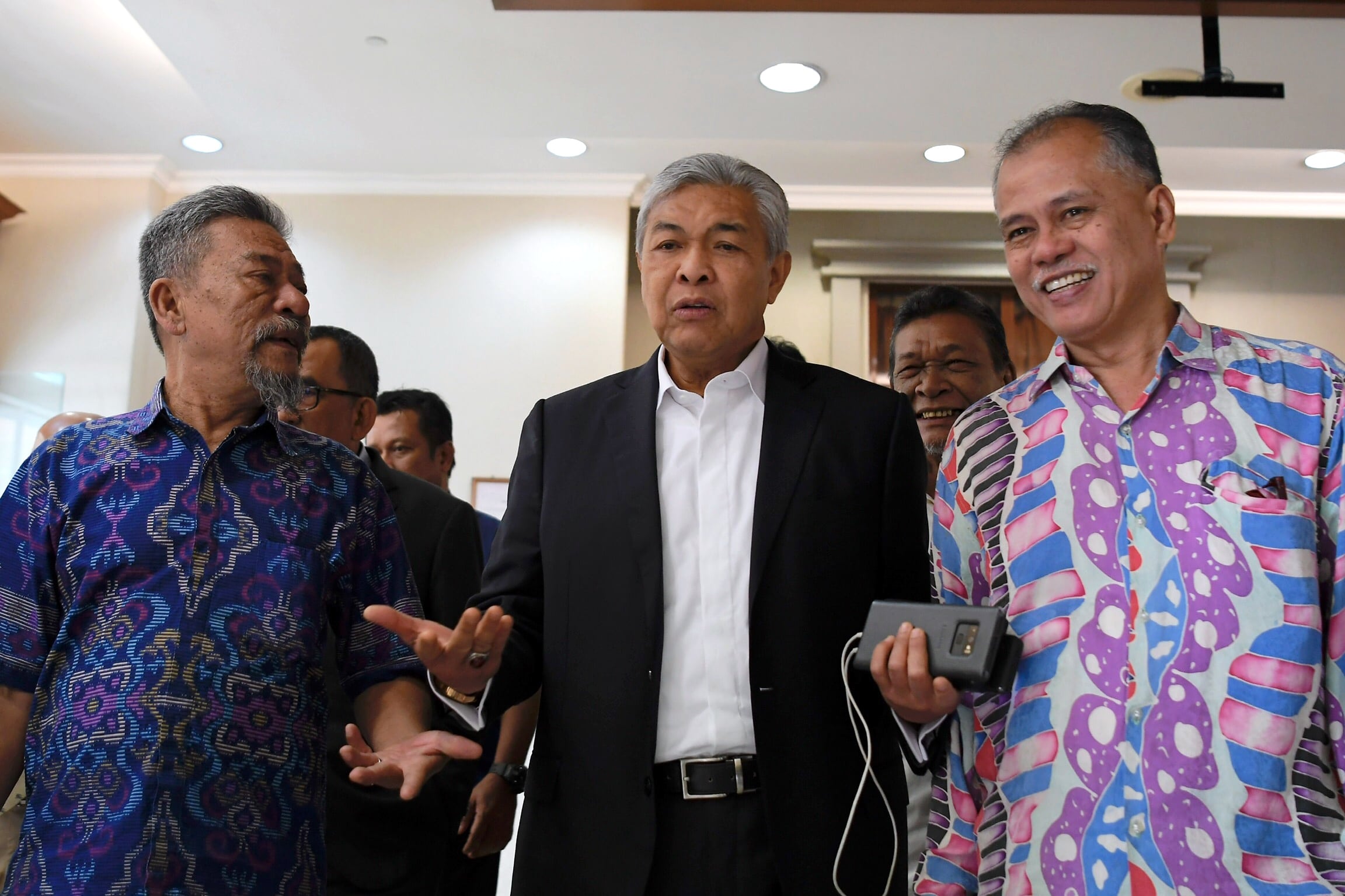 Yayasan Akalbudi miliki tujuh akaun simpanan tetap RM17.95 juta