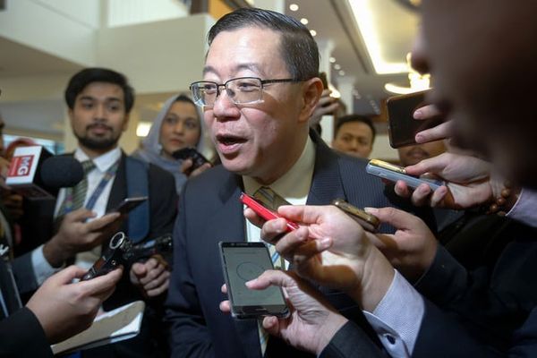 Malaysia@Work to begin in mid-2020, says Lim Guan Eng