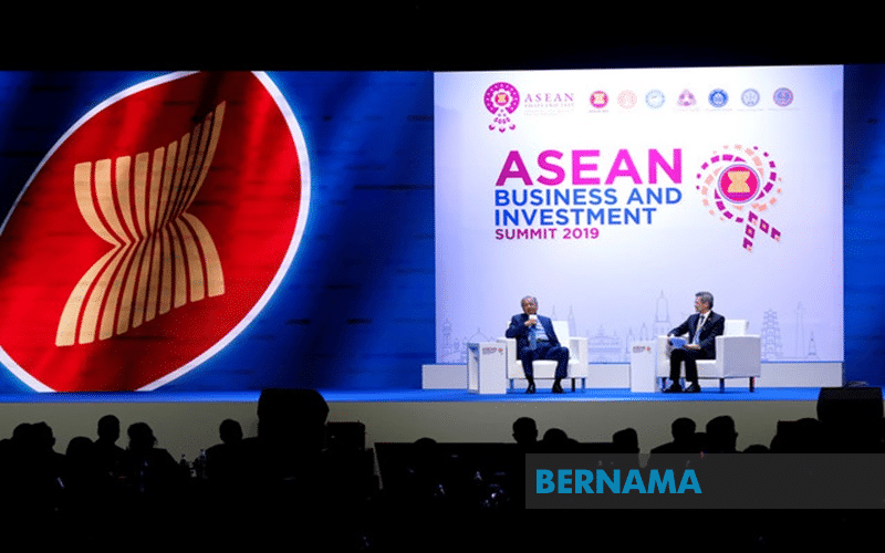 Tun M disukai pengamal media antarabangsa