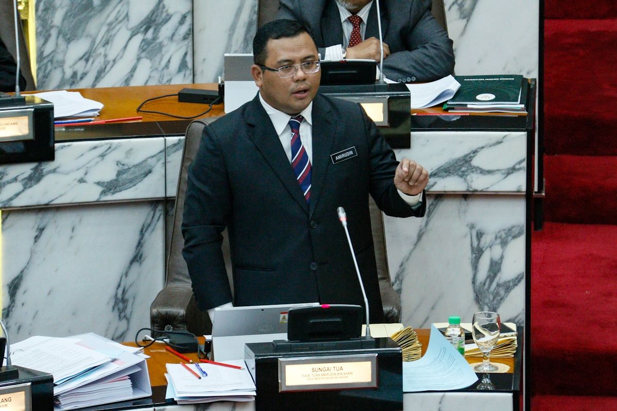 Selangor attracts investors from Japan, China