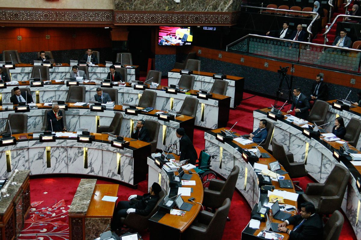 Unemployment rate in Selangor drops to 2.8 per cent