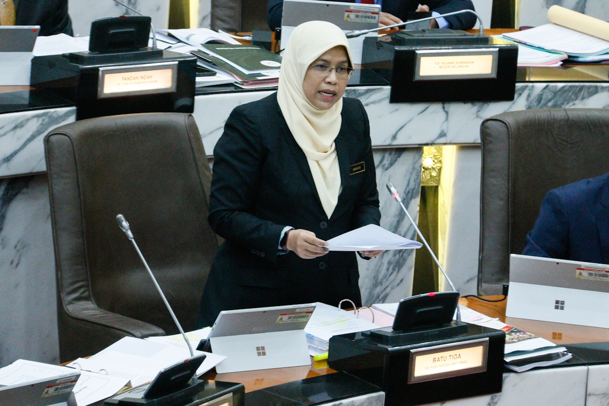 594 peserta 'Zero To Hero' berjaya jana pendapatan sendiri