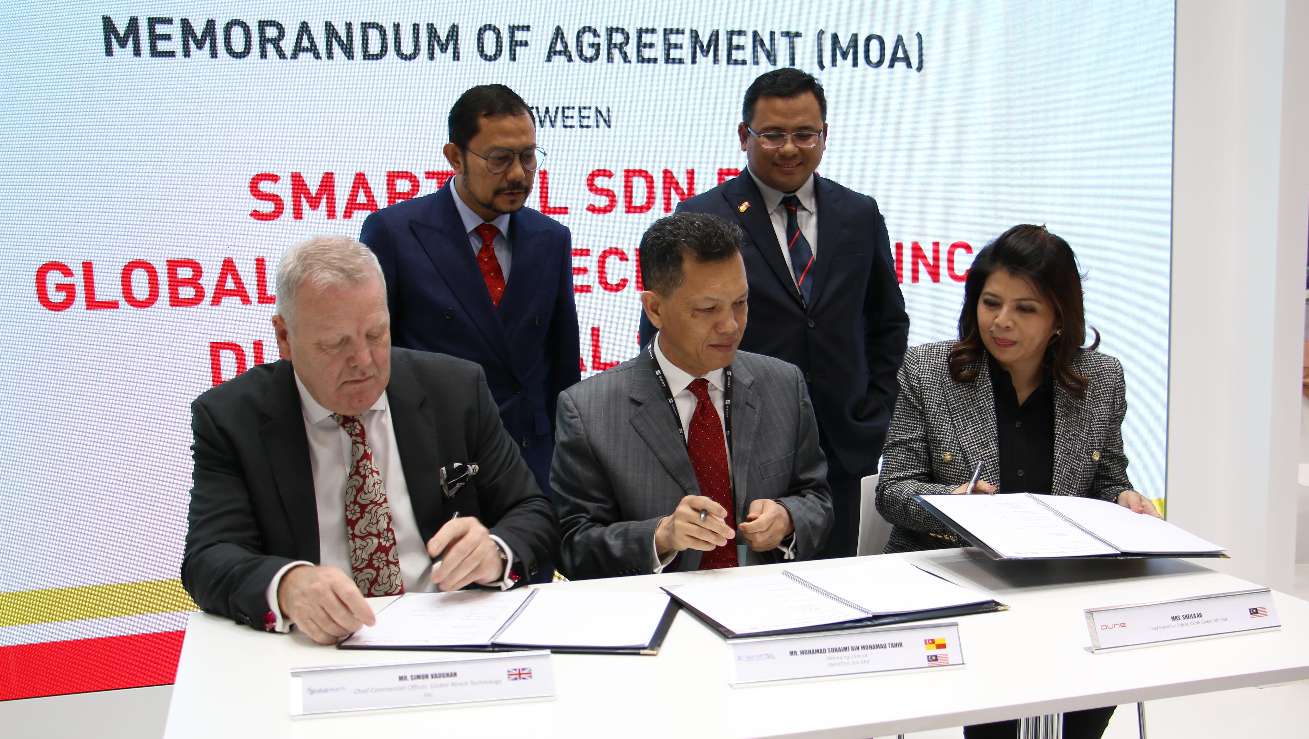 Selangor sedia jadi Negeri Pintar utama di ASEAN