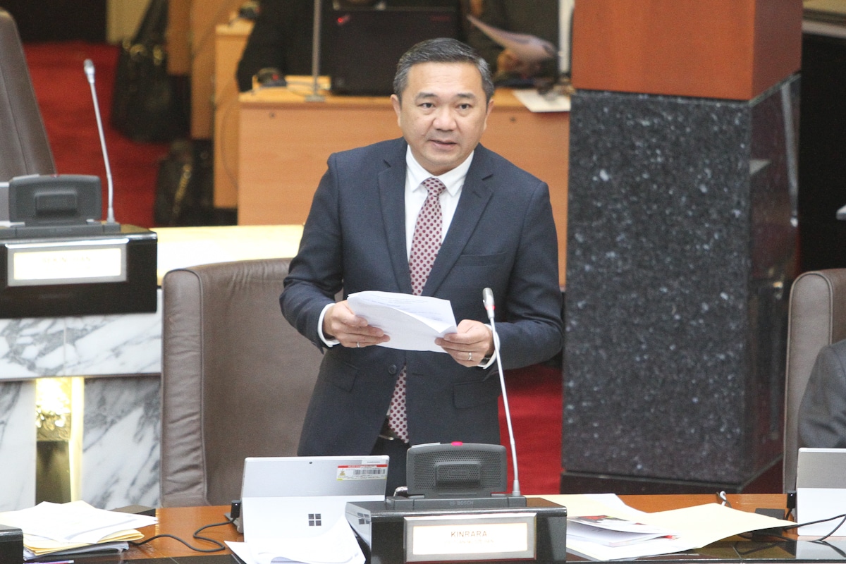 Selangor rangka undang-undang pengasingan sisa pepejal