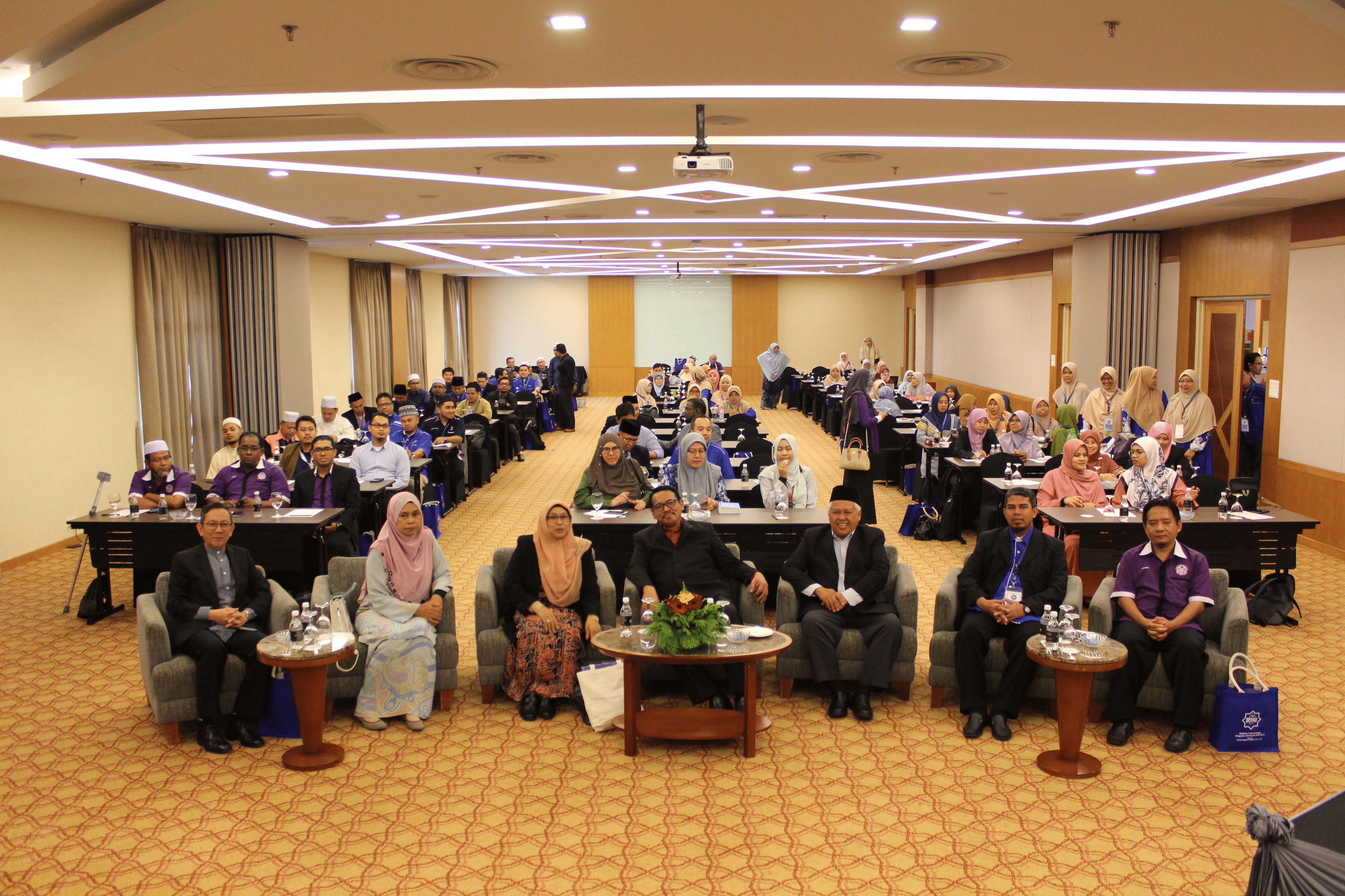 KUIS: IRSYAD 2019 kembang kajian turath Islam