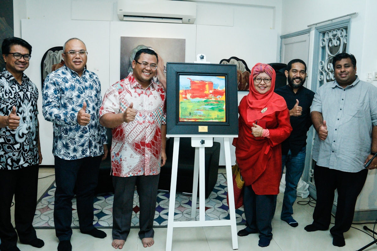 MB: Peruntukan PeBT bukan niat politik