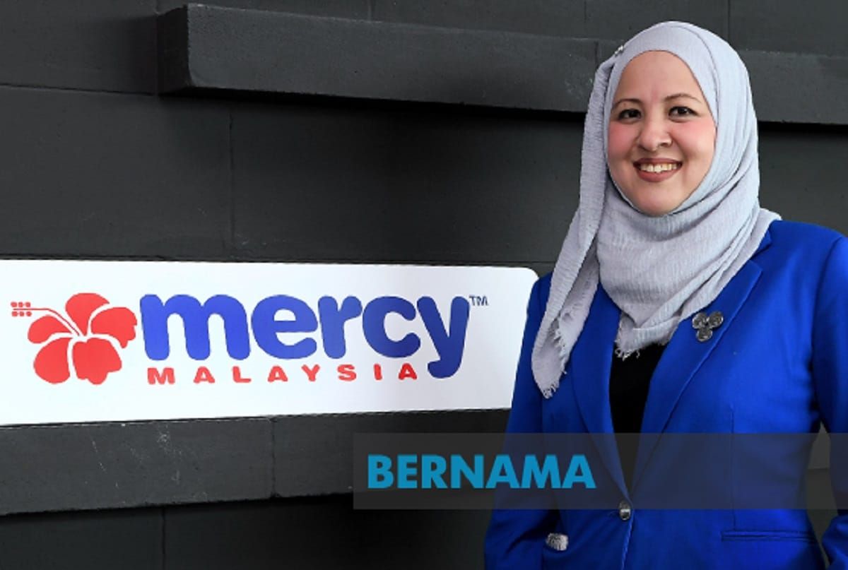 Bau kematian di Aceh beri keinsafan