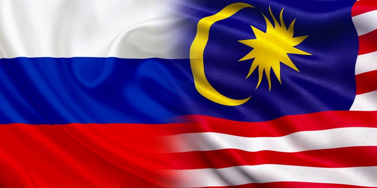 Rusia optimis tingkat kerjasama ekonomi dengan Malaysia