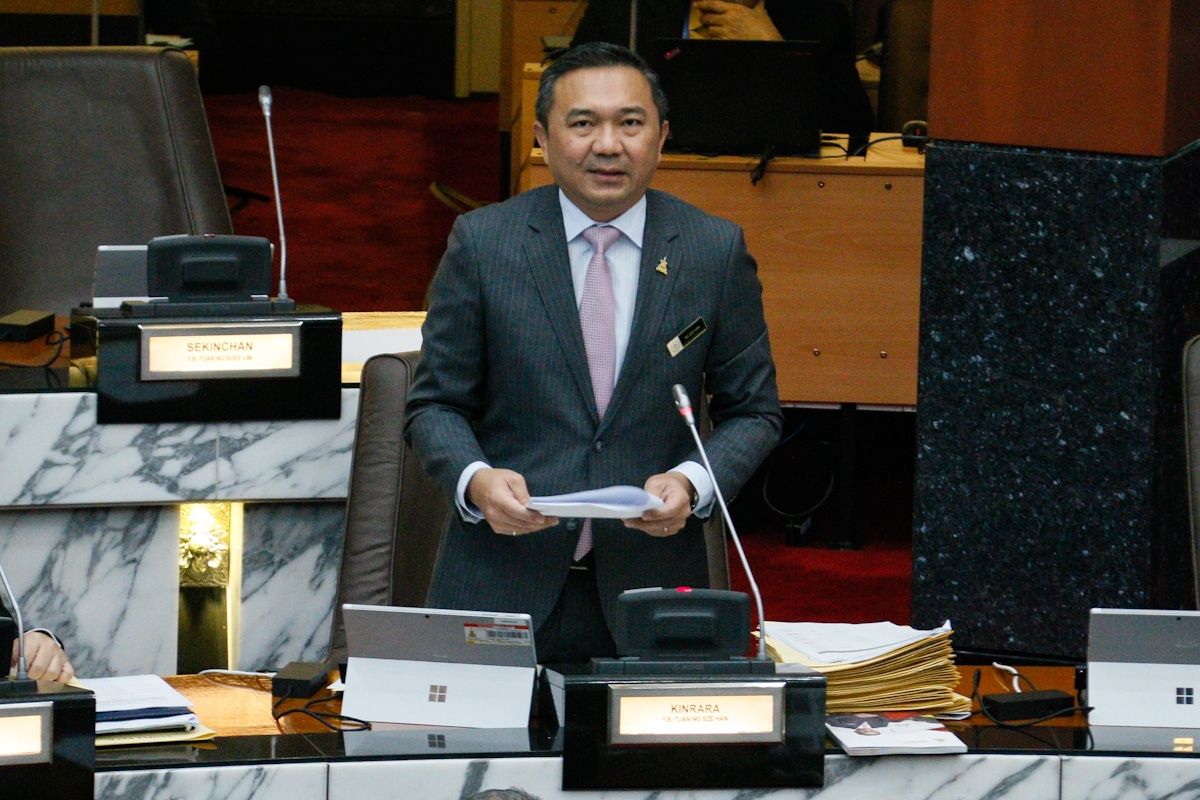 雪州探讨修法  拟落实垃圾分类