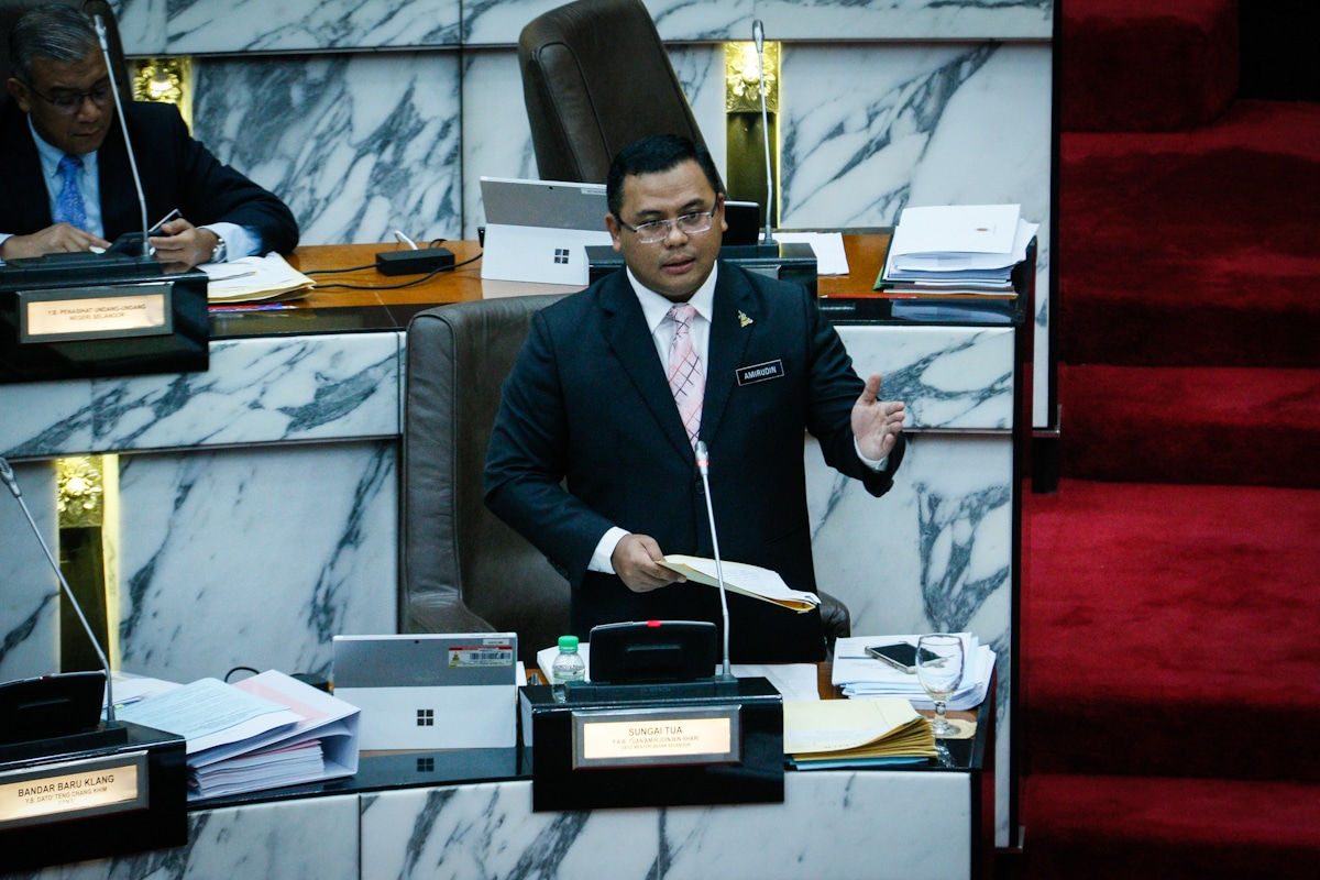 MB: Lebuhraya Pesisiran Pantai Barat pacu ekonomi negeri