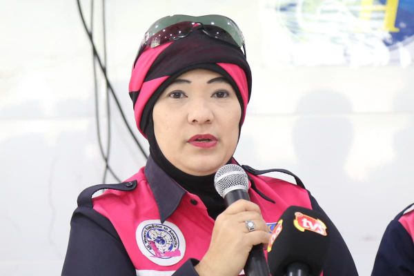 AWETA: Perjalanan ke Antartika tertangguh kerana cuaca