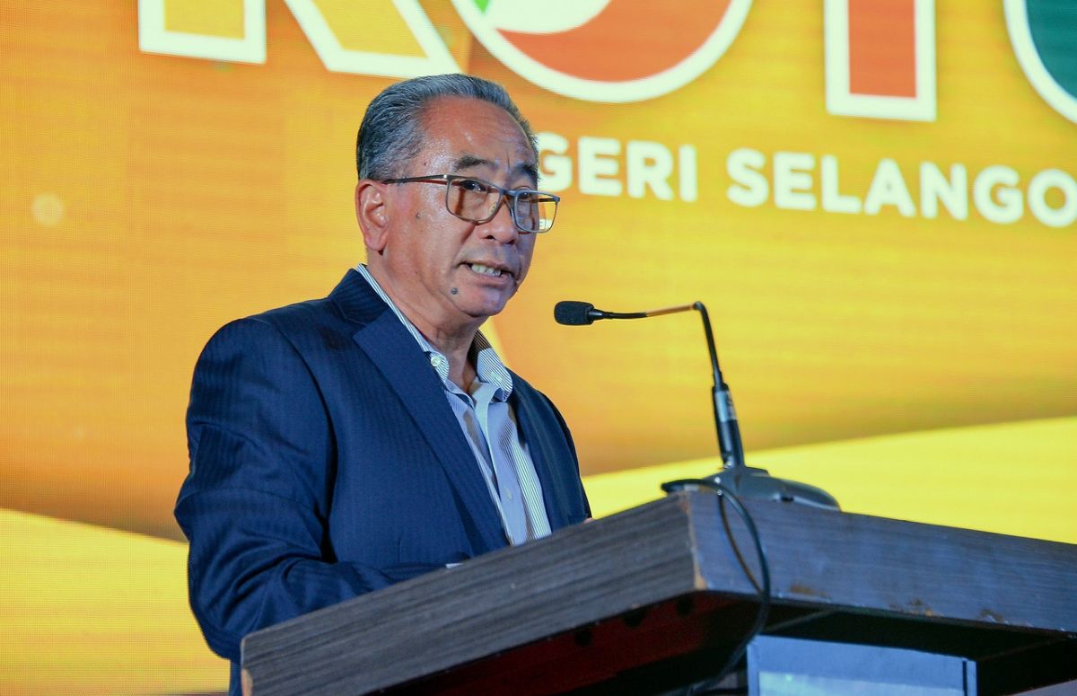 PKNS entrepreneurship programme for students makes RM2.7 mil sales, profit of RM671,780