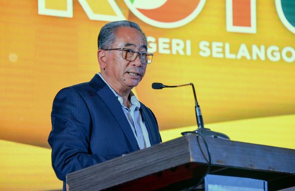 PKNS entrepreneurship programme for students makes RM2.7 mil sales, profit of RM671,780