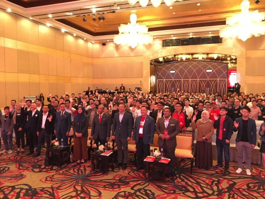 Samenta calls on govt to reopen business events sector soonest to help SMEs recover
