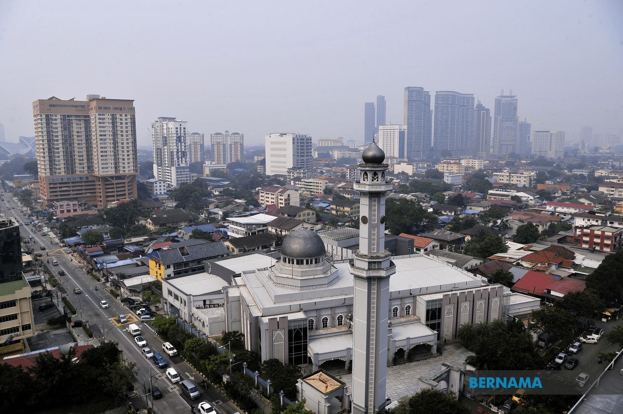 Minister: No Unesco site nomination for Kg Baru, move will impede redevelopment