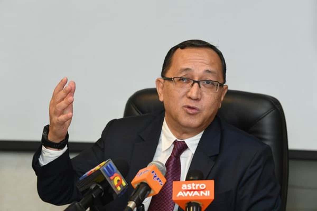PPSR 2019 boleh diperoleh pada 21 November