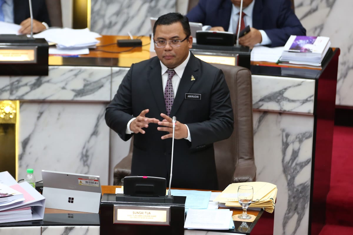 My IPR bantu kumpul data penerima inisiatif
