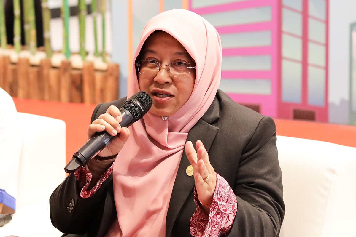 Wanita KEADILAN kekalkan konvensyen, tradisi sejak ditubuhkan