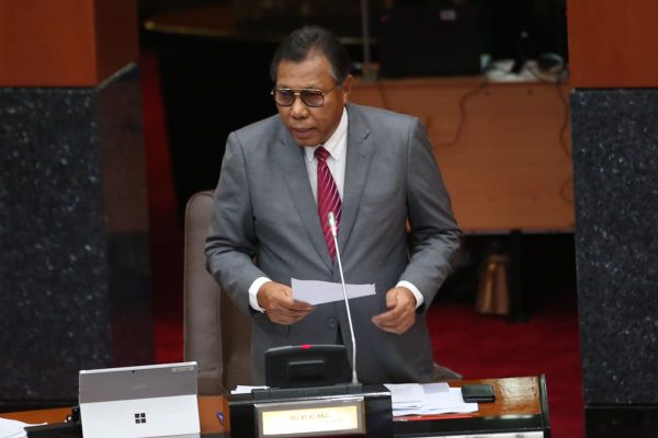 Wujudkan peraturan penginapan jangka pendek