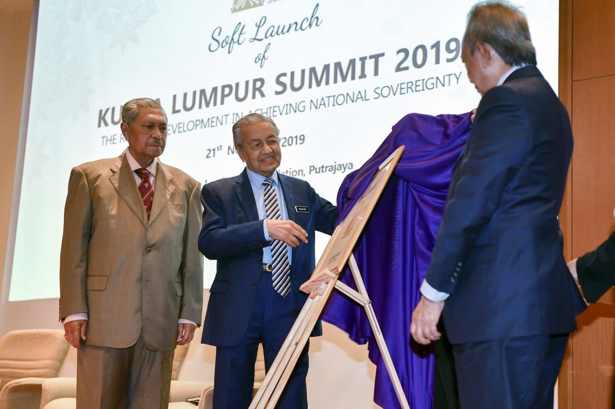 Five countries to pioneer in KL Summit 2019