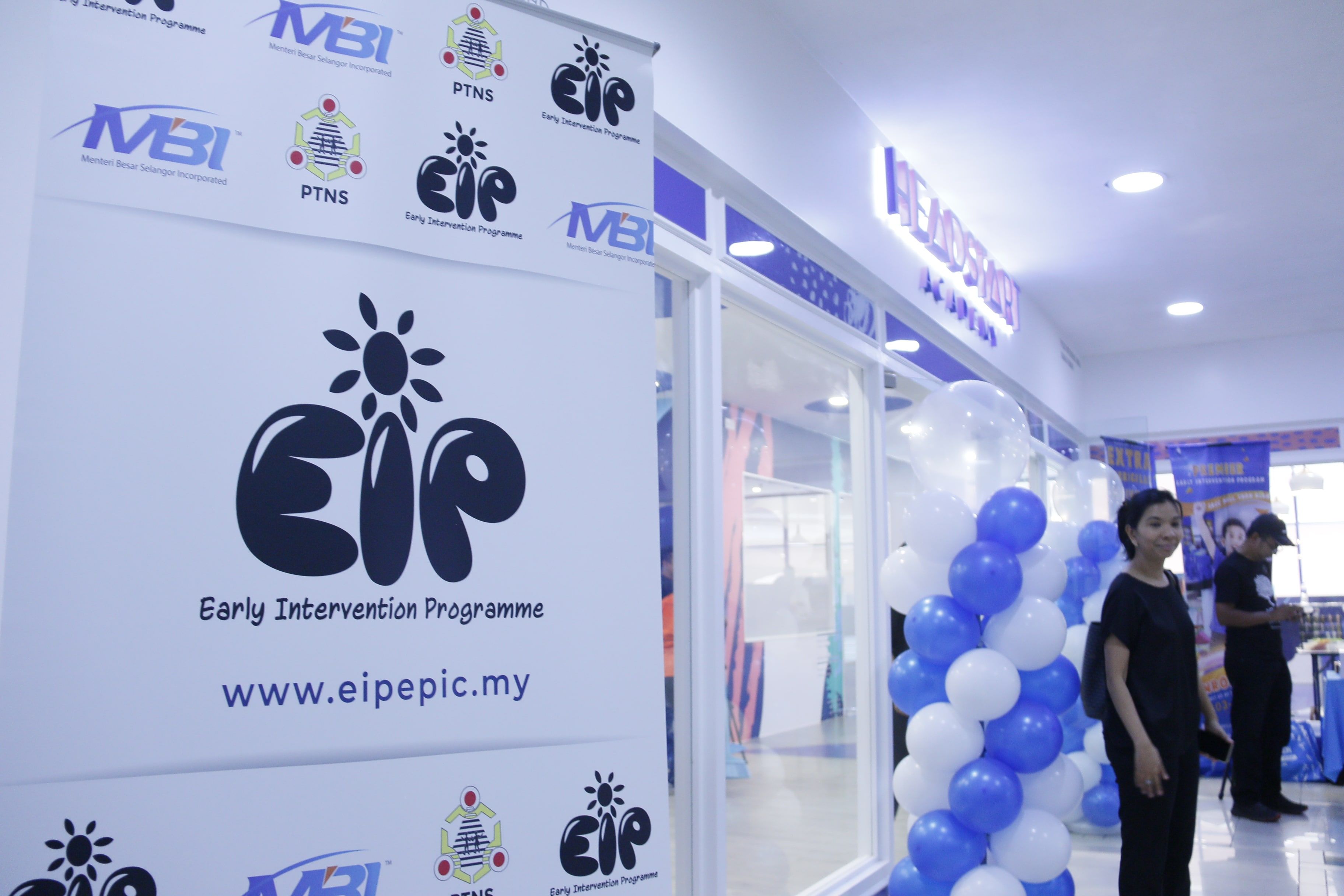 #Selangor2020: RM3 juta tumpu keperluan anak istimewa