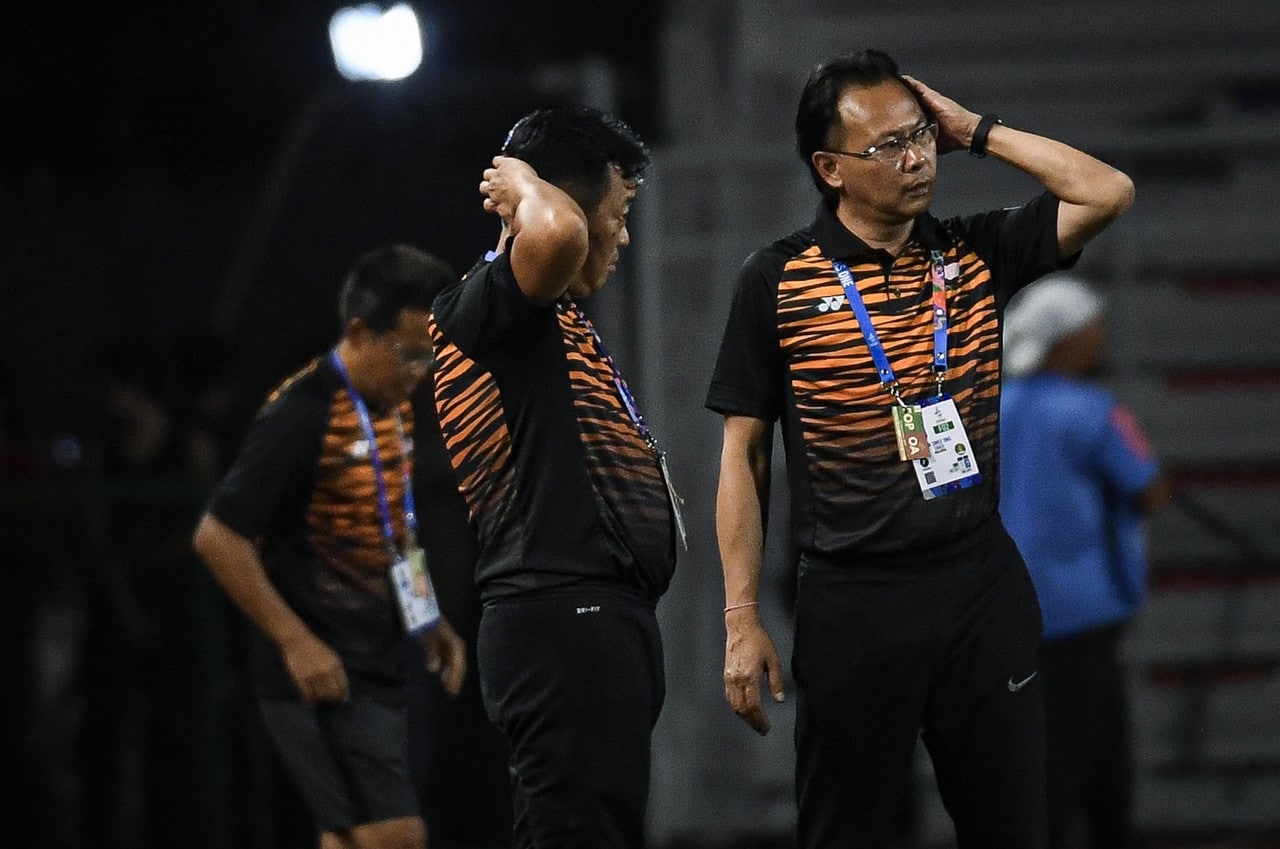 Kelab bola sepak dinasihat berbelanja ikut kemampuan